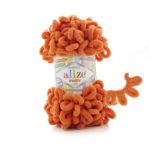 PUFFY_6_Orange