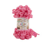 PUFFY_377_Vivid Pink
