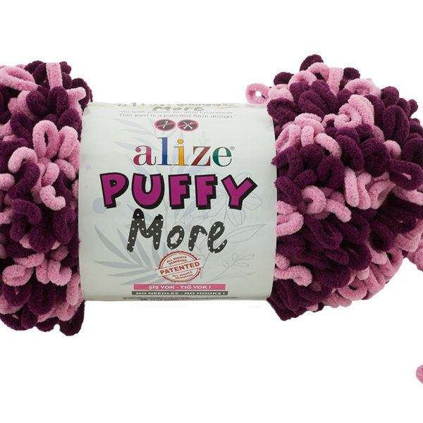 PUFFY MORE_6278_3